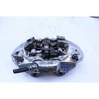 2007 2008 2009 Mercedes Benz E63 AMG Front Rear Brake Caliper Set Brembo w211 OEM
