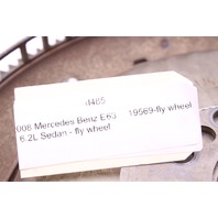 2007-2015 Mercedes Benz E63 Flywheel Flexplate 2780300112 OEM