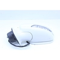 2007 2008 2009 Mercedes Benz E63 W211 Left Door Mirror Driver Side View W211 OEM