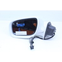 2007 2008 2009 Mercedes Benz E63 W211 Left Door Mirror Driver Side View W211 OEM