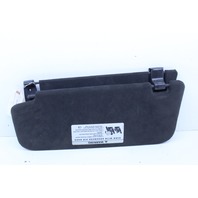 2007-2009 Mercedes Benz E63 Sedan Right Sun Shade Visor 2118101310 OEM