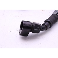 2007 2008 2009 Mercedes Benz E63 6.2L Weistec Oil Air Separator System OEM