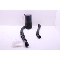 2007 2008 2009 Mercedes Benz E63 6.2L Weistec Oil Air Separator System OEM