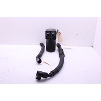 2007 2008 2009 Mercedes Benz E63 6.2L Weistec Oil Air Separator System OEM