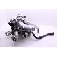 2018 Audi Q3 Turbocharger Exhaust Manifold 06J145713T