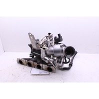2018 Audi Q3 Turbocharger Exhaust Manifold 06J145713T