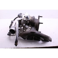 2018 Audi Q3 Turbocharger Exhaust Manifold 06J145713T