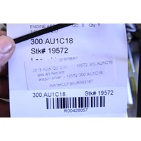 2015-2018 Audi Q3 2.0 Turbo Engine Motor Long Block 31K CCTA