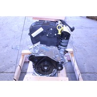 2015-2018 Audi Q3 2.0 Turbo Engine Motor Long Block 31K CCTA