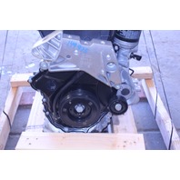 2015-2018 Audi Q3 2.0 Turbo Engine Motor Long Block 31K CCTA