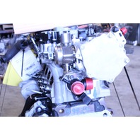 2015-2018 Audi Q3 2.0 Turbo Engine Motor Long Block 31K CCTA