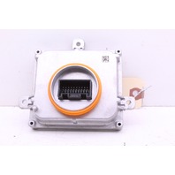 2018 Audi Q3 LED Headlight Ballast Control Module OEM
