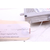 2018 Audi Q3 LED Headlight Ballast Control Module OEM