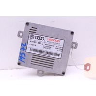 2018 Audi Q3 LED Headlight Ballast Control Module OEM