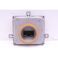 2018 Audi Q3 LED Headlight Ballast Control Module OEM