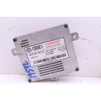 2018 Audi Q3 LED Headlight Ballast Control Module OEM