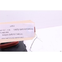 2015 2016 2017 2018 Audi Q3 LED Headlight Control Ballast Module OEM