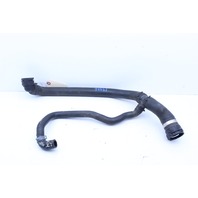 2015-2018 Audi Q3 2.0 Lower Radiator Coolant Line Hose 5N0122051CC OEM