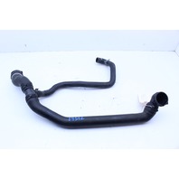 2015-2018 Audi Q3 2.0 Lower Radiator Coolant Line Hose 5N0122051CC OEM