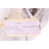2015-2018 Audi Q3 2.0 Fuel Pump 5N0919051N OEM