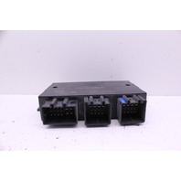 2015-2018 Audi Q3 2.0 Trailer Tow Hitch Control Module 7N0907383A OEM