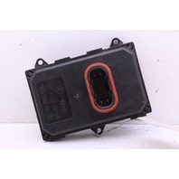 2015 2016 2017 2018 Audi Q3 LED Headlight Control Ballast Module OEM
