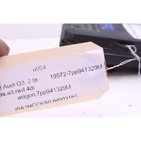 2015 2016 2017 2018 Audi Q3 LED Headlight Control Ballast Module OEM