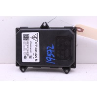 2015 2016 2017 2018 Audi Q3 LED Headlight Control Ballast Module OEM