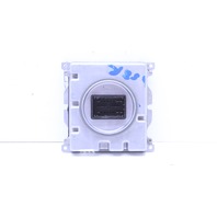 2016-2018 Audi Q3 LED Headlight Control Module OEM