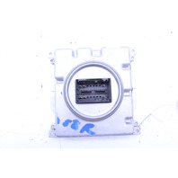 2016-2018 Audi Q3 LED Headlight Control Module OEM