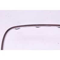 2015 2016 2017 2018 Audi Q3 Automatic Transmission Gear Selector Shifter Trim Bezel - 8P1713463A OEM