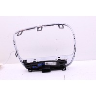 2015 2016 2017 2018 Audi Q3 Automatic Transmission Gear Selector Shifter Trim Bezel - 8P1713463A OEM