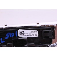 2015 2016 2017 2018 Audi Q3 Automatic Transmission Gear Selector Shifter Trim Bezel - 8P1713463A OEM
