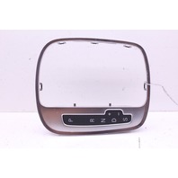 2015 2016 2017 2018 Audi Q3 Automatic Transmission Gear Selector Shifter Trim Bezel - 8P1713463A OEM