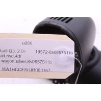 2015-2017 Audi A3 Q3 S3 Interior Rear View Mirror 8S0857511B OEM