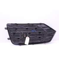 2016-2018 Audi Q3 Right Bumper Grille OEM 8U0807682Q OEM