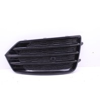 2016-2018 Audi Q3 Right Bumper Grille OEM 8U0807682Q OEM