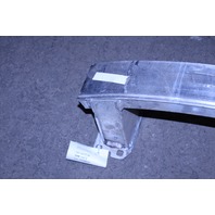 2015-2018 Audi Q3 Front Bumper Reinforcement Crash Bar 8U0807109E OEM