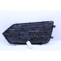 2016-2018 Audi Q3 Front Left Driver Bumper Grille Cap 8U0807151C OEM