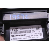 2015 2016 2017 2018 Audi Q3 8U Climate Temperature Control Panel OEM