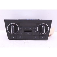 2015 2016 2017 2018 Audi Q3 8U Climate Temperature Control Panel OEM