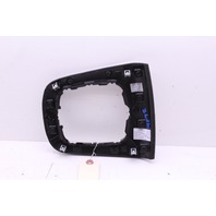 2015-2018 Audi Q3 Gear Selector Shifter Trim Surround Bezel 8U0864261P OEM