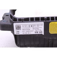 2015-2018 Audi Q3 8U Right Passenger Dash Airbag 8U0880204C OEM