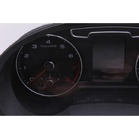 2015 2016 2017 2018 Audi Q3 8U Speedometer Instrument Cluster OEM