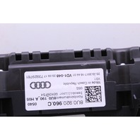 2015 2016 2017 2018 Audi Q3 8U Speedometer Instrument Cluster OEM