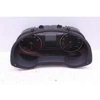 2015 2016 2017 2018 Audi Q3 8U Speedometer Instrument Cluster OEM