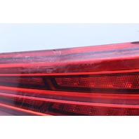 2016 2017 2018 Audi Q3 8U Tail Light Lamp Right OEM
