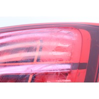 2016 2017 2018 Audi Q3 8U Tail Light Lamp Right OEM
