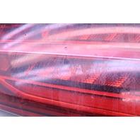 2016 2017 2018 Audi Q3 8U Tail Light Lamp Right OEM