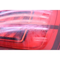2016 2017 2018 Audi Q3 8U Tail Light Lamp Right OEM